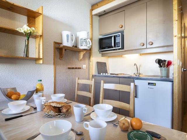 Flat Arcelle 308 - Val Thorens