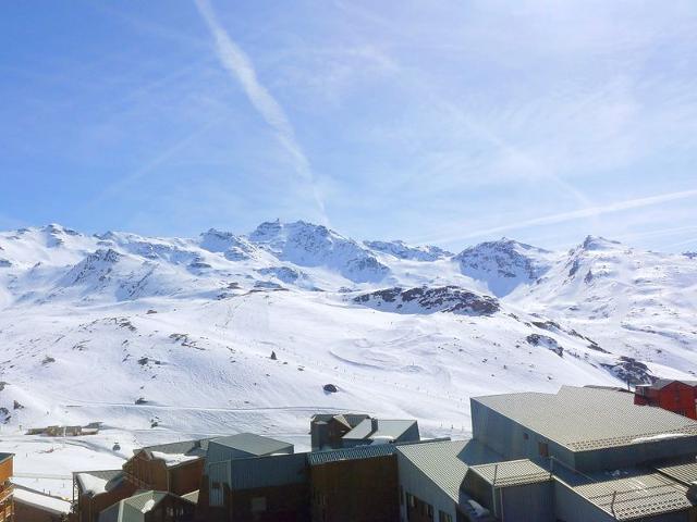 Flat Arcelle 308 - Val Thorens