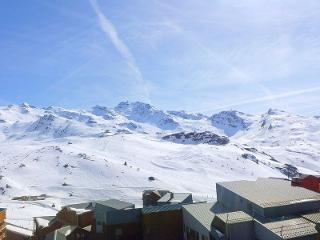 Flat Arcelle 308 - Val Thorens