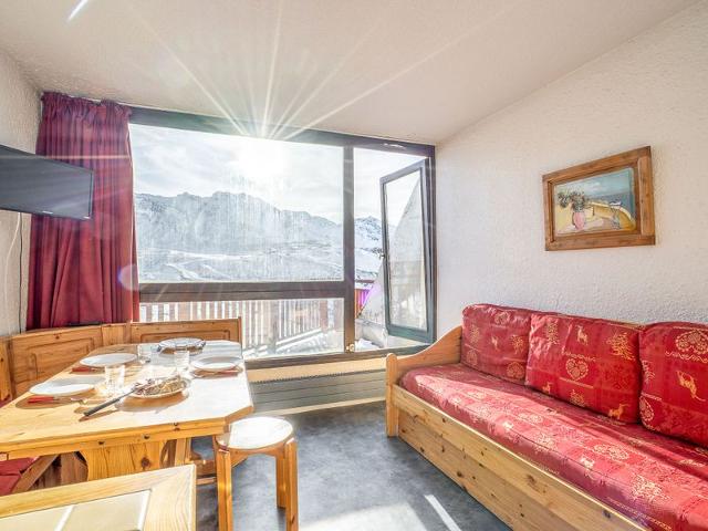 Flat Trois Vallées 516 - Val Thorens