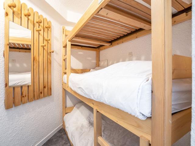 Flat Trois Vallées 516 - Val Thorens