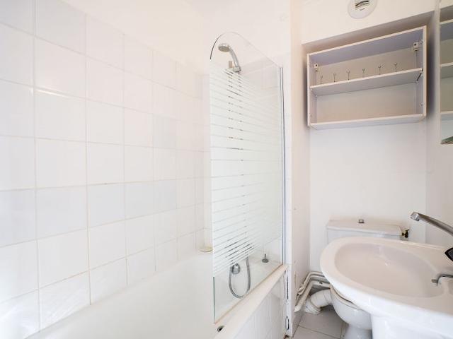 Flat Trois Vallées 516 - Val Thorens