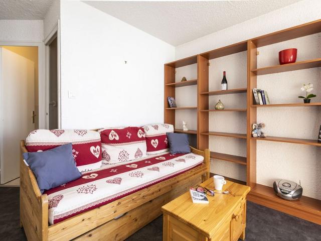 Flat Trois Vallées 517 - Val Thorens