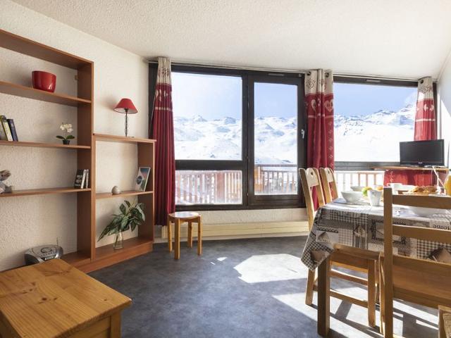 Flat Trois Vallées 517 - Val Thorens