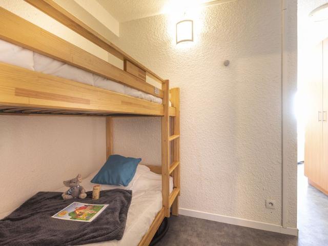 Flat Trois Vallées 517 - Val Thorens