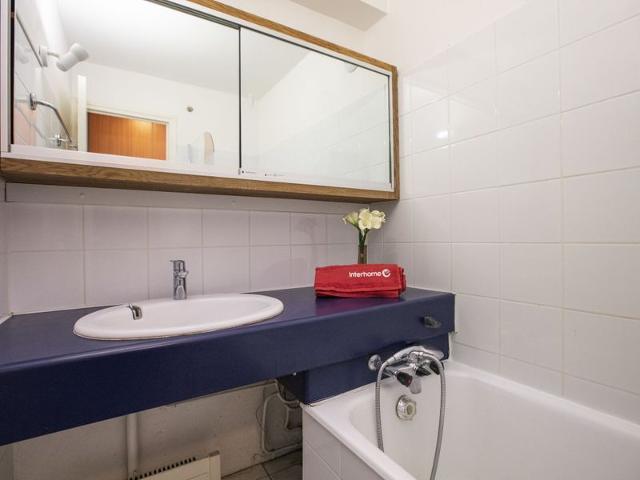 Flat Trois Vallées 517 - Val Thorens