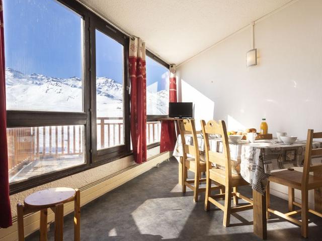 Flat Trois Vallées 517 - Val Thorens