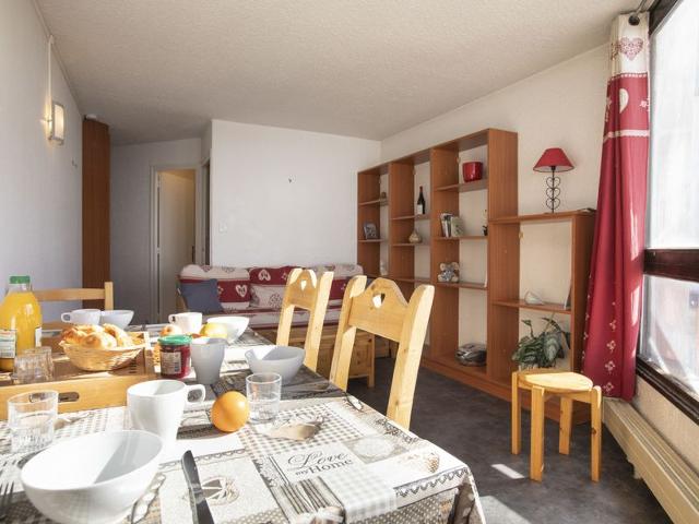 Flat Trois Vallées 517 - Val Thorens