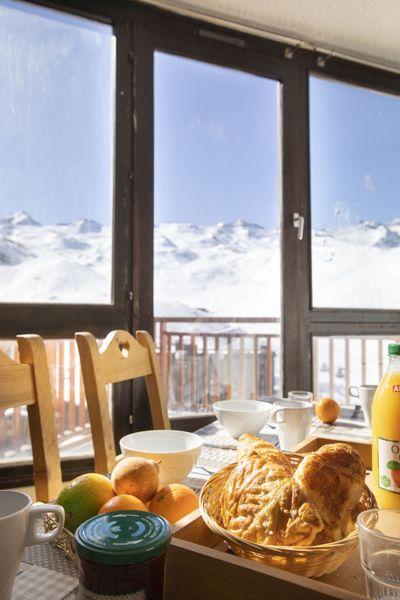 Flat Trois Vallées 517 - Val Thorens