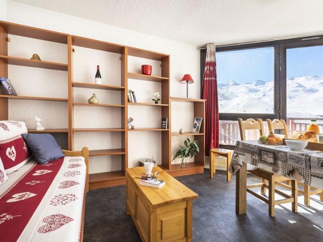 Flat Trois Vallées 517 - Val Thorens