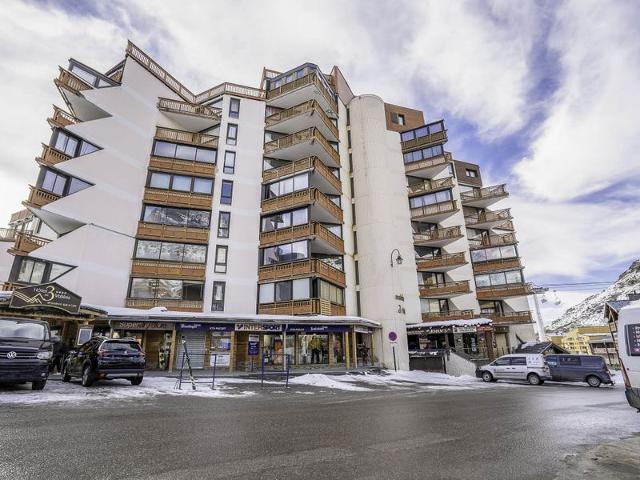 Flat Trois Vallées 517 - Val Thorens