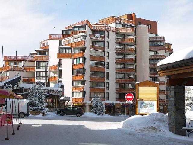 Flat Trois Vallées 517 - Val Thorens