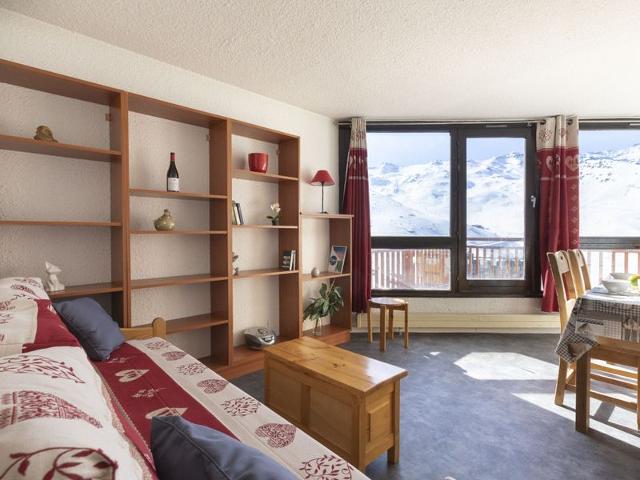 Flat Trois Vallées 517 - Val Thorens
