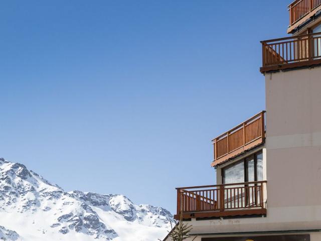 Flat Trois Vallées 517 - Val Thorens