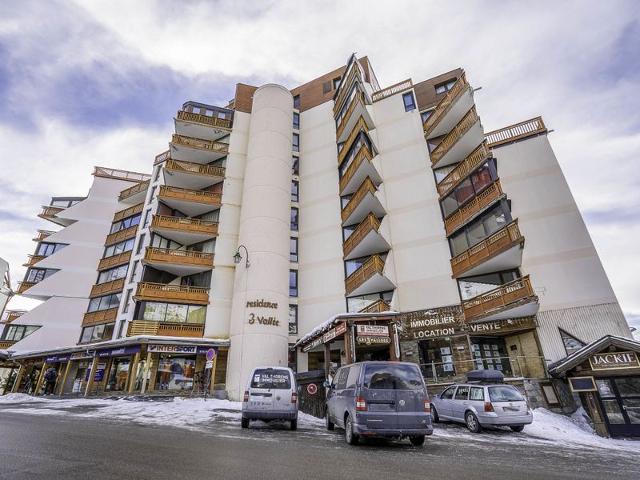 Flat Trois Vallées 517 - Val Thorens
