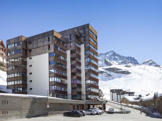 Flat Trois Vallées 517 - Val Thorens