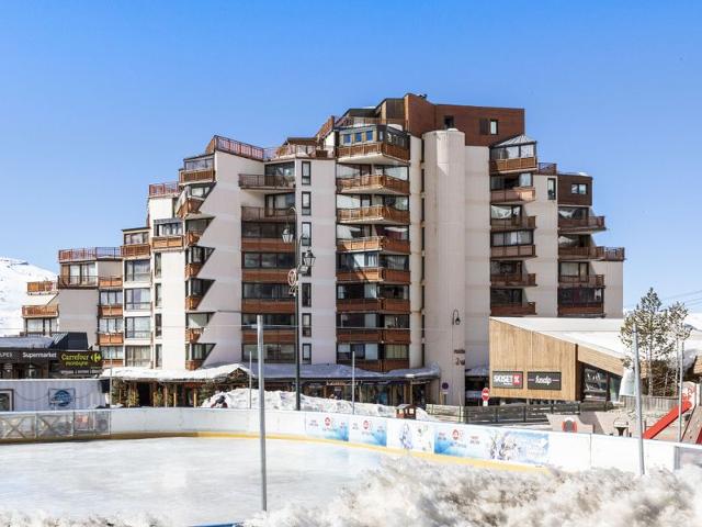 Flat Trois Vallées 517 - Val Thorens