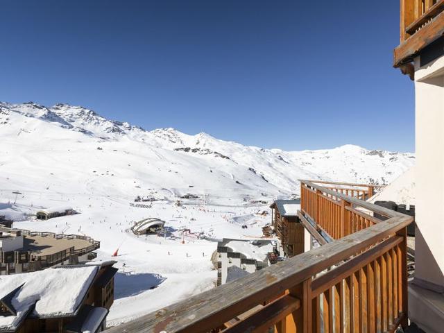 Flat Trois Vallées 517 - Val Thorens