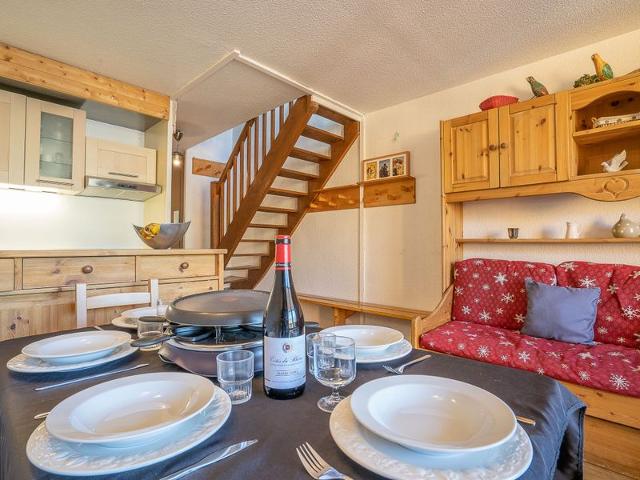 Flat Roche Blanche 183 - Val Thorens