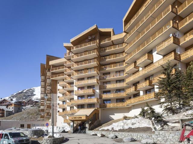 Flat Roche Blanche 183 - Val Thorens