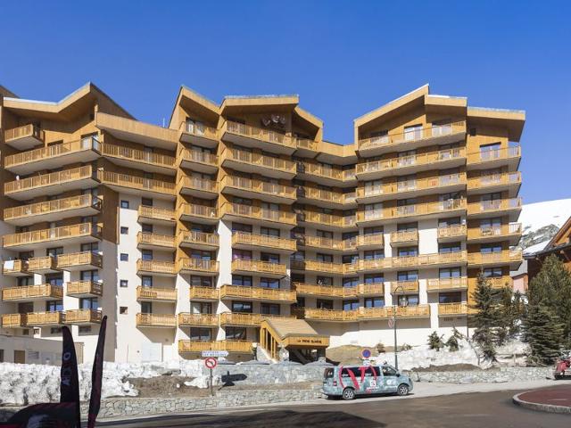 Flat Roche Blanche 183 - Val Thorens
