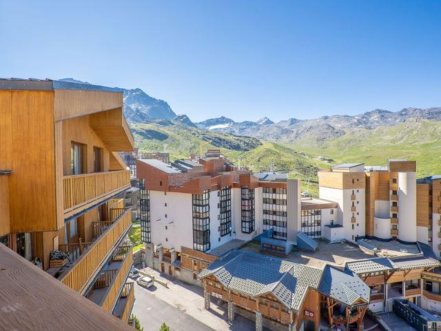 Flat Roche Blanche 183 - Val Thorens