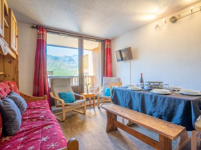 Flat Roche Blanche 183 - Val Thorens