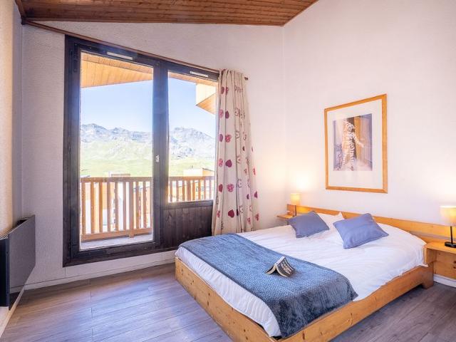 Flat Roche Blanche 183 - Val Thorens