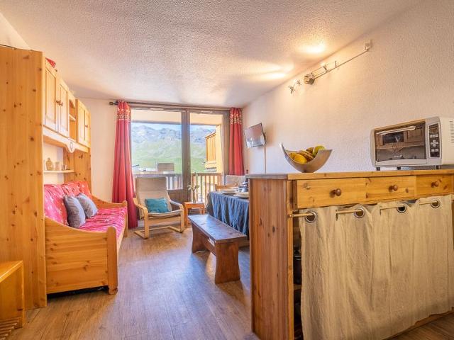 Flat Roche Blanche 183 - Val Thorens
