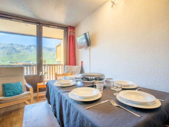 Flat Roche Blanche 183 - Val Thorens