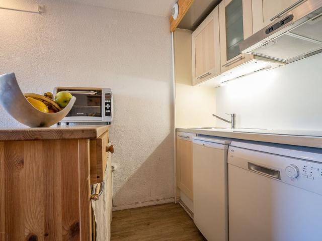 Flat Roche Blanche 183 - Val Thorens