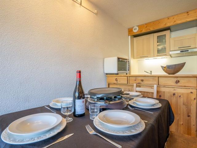 Flat Roche Blanche 183 - Val Thorens