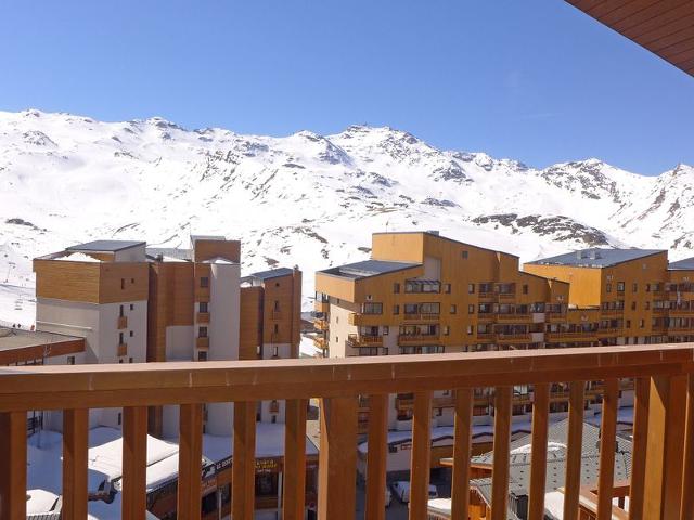 Flat Roche Blanche 183 - Val Thorens
