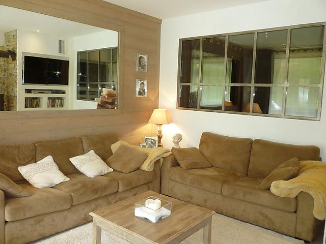 Flat Apollo - Le Corbier