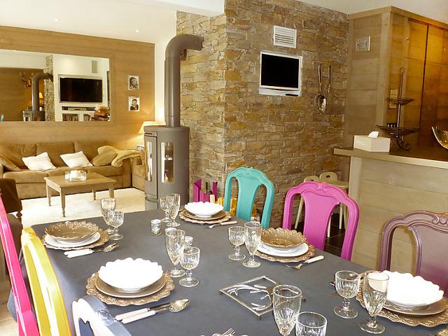 Flat Apollo - Le Corbier
