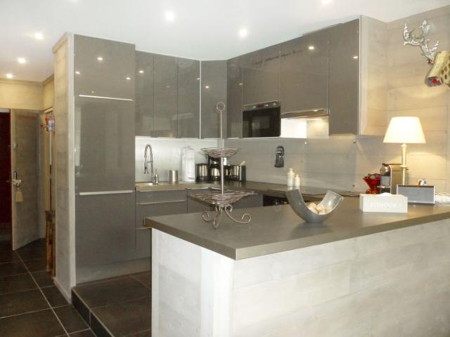 Flat Apollo - Le Corbier