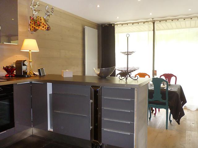 Flat Apollo - Le Corbier