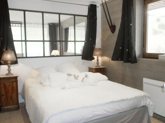 Flat Apollo - Le Corbier