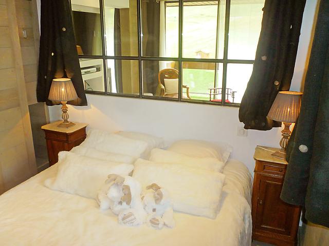 Flat Apollo - Le Corbier