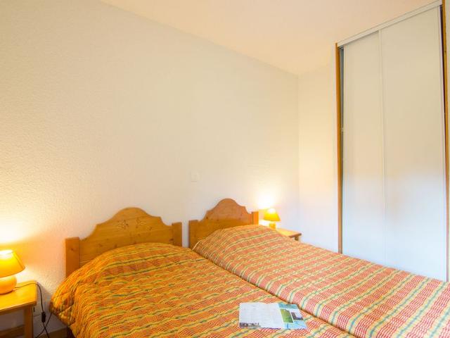 Flat Bâtiment A - Le Corbier