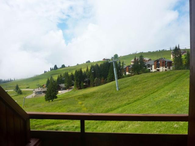 Flat Les Balcons de L'Etale - La Clusaz