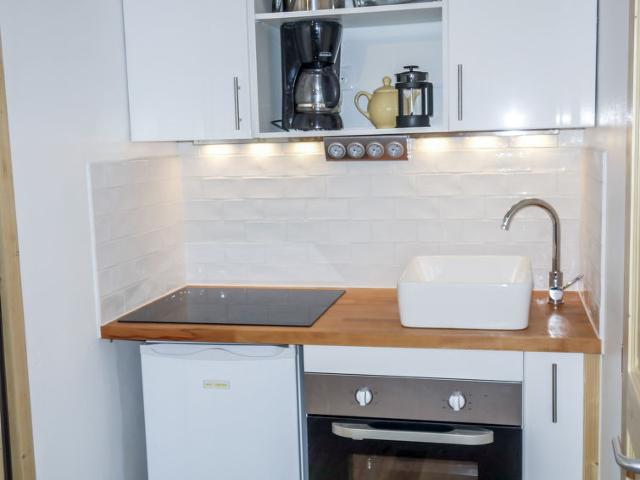 Appartement Les Hauts de St Gervais - Saint Gervais Mont-Blanc