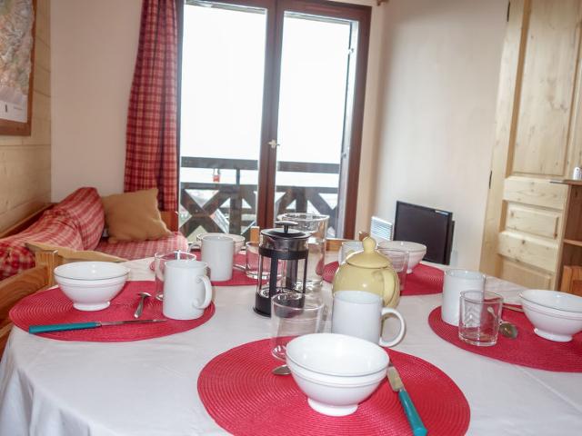 Appartement Les Hauts de St Gervais - Saint Gervais Mont-Blanc