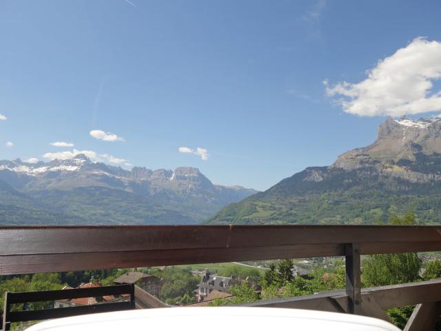 Appartement Les Hauts de St Gervais - Saint Gervais Mont-Blanc