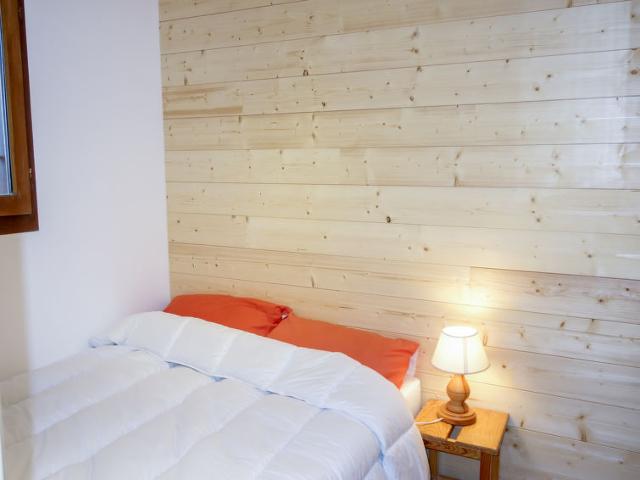 Appartement Les Hauts de St Gervais - Saint Gervais Mont-Blanc