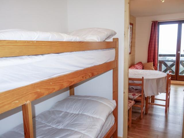 Appartement Les Hauts de St Gervais - Saint Gervais Mont-Blanc