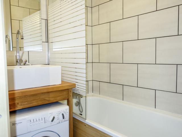 Appartement Les Hauts de St Gervais - Saint Gervais Mont-Blanc