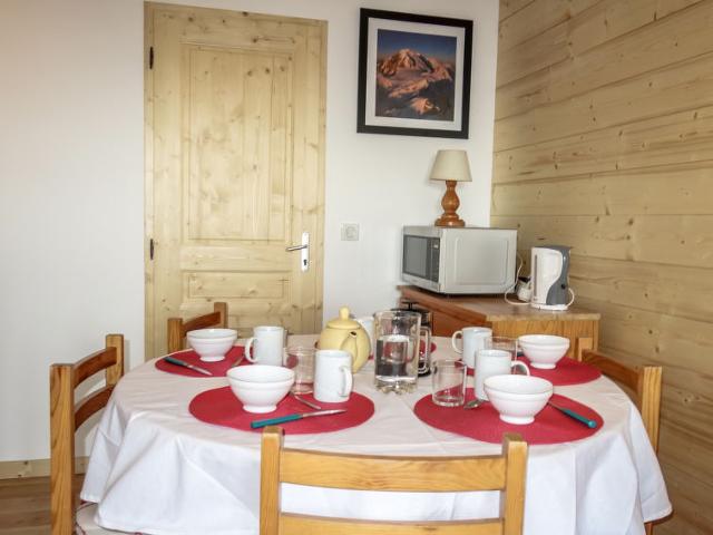 Appartement Les Hauts de St Gervais - Saint Gervais Mont-Blanc