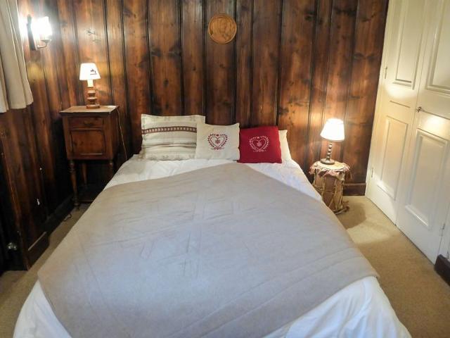 Flat Le Brévent - Chamonix Savoy Brévent