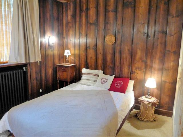 Flat Le Brévent - Chamonix Savoy Brévent